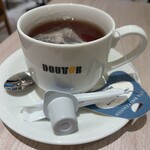 ドトールコーヒーショップ - ドリンク写真: