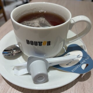 ドトールコーヒーショップ_0