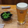 吉鳥 駒川駅前店