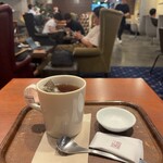 上島珈琲店 - ドリンク写真: