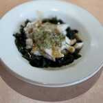サイゼリヤ - 料理写真: