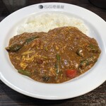 CoCo壱番屋 - 料理写真: