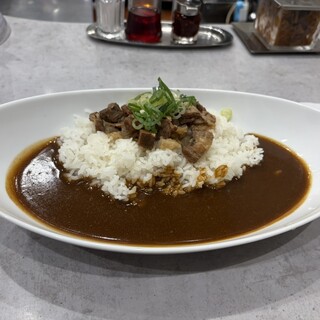 カレーハウス ピヨ_1