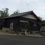 コンドルは飛んで行く - 店の外観　※2015年5月