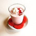 カラントサンク・45 - イチゴフラペチーノ