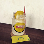 カラントサンク・45 - スミノフレモネード