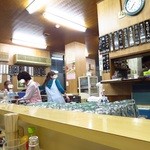 山城屋酒場 - 