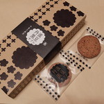 丹波黒豆サブレ