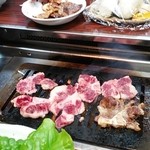 焼肉 飛鳥 - 