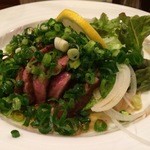 牛たん料理 閣 - 