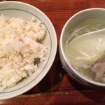 牛たん料理 閣 - 