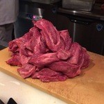 牛たん料理 閣 - 