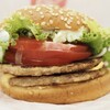 ドムドムハンバーガー 大須万松寺通店