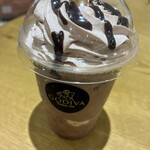 GODIVA - ドリンク写真: