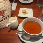 珈琲茶館 集 - ドリンク写真: