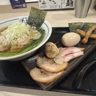 麺屋 たけ井_0