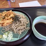 山田うどん - 料理写真: