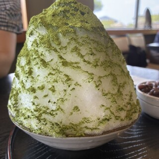 ほうらく堂 ドライブインほうらく_1
