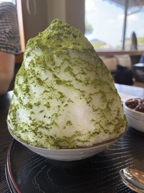 Houraku Do Drive-in Houraku Kande ten - Midorigaoka/Cafe featuring