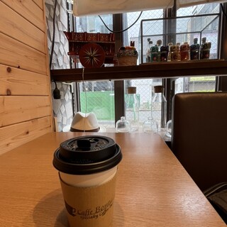 COFFEE&BAR Bontain_1