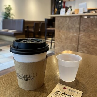 COFFEE&BAR Bontain_0