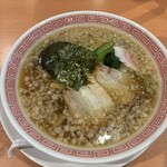 幸楽苑 - 料理写真:
