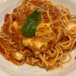 ポポラマーマ - 料理写真: