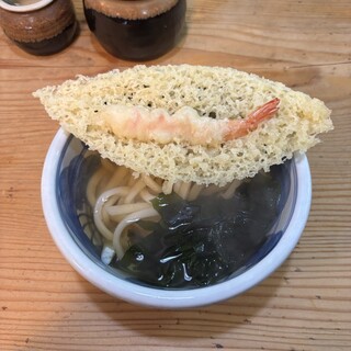 手打うどん 渡辺_0