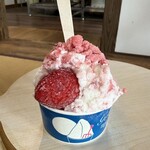 みやもとファーム　農家カフェ - 