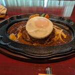 叙々苑 ステーキJJ - 料理写真: