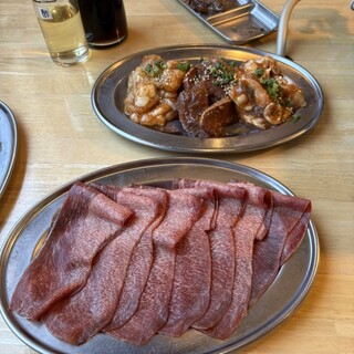 肉匠 中むら_1
