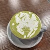 MAZE CAFE ATELIER  新町