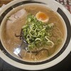 じゃんまるらーめん