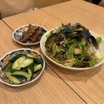 大衆酒場 鳥祐 - 
