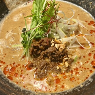 香氣 四川麺条_0