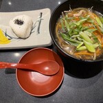 むすびむさし - 
