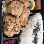 極上からあげ から丸 - 
