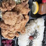 極上からあげ から丸 - 
