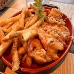 コナズ珈琲 - 料理写真: