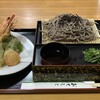 田嶋 - 天ざる。
