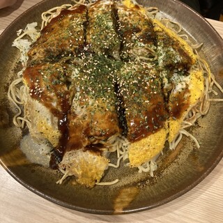 お好み焼 三幸_1