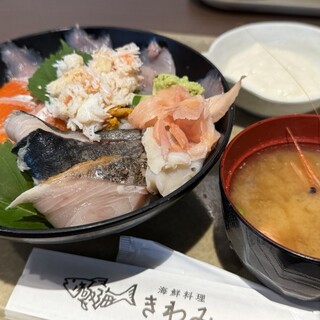 海鮮料理 きわみ_0