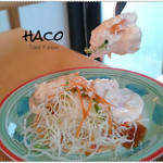 haco＋砥部 branch - 副菜（エビマヨ）