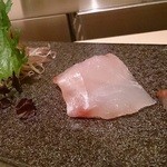 鮨 けやき 心斎橋 - 