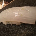 鮨 けやき 心斎橋 - 