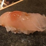 鮨 けやき 心斎橋 - 