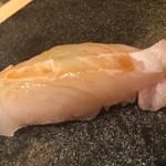 鮨 けやき 心斎橋 - 