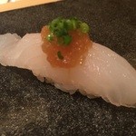 鮨 けやき 心斎橋 - 