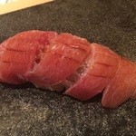 鮨 けやき 心斎橋 - 