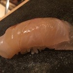 鮨 けやき 心斎橋 - 